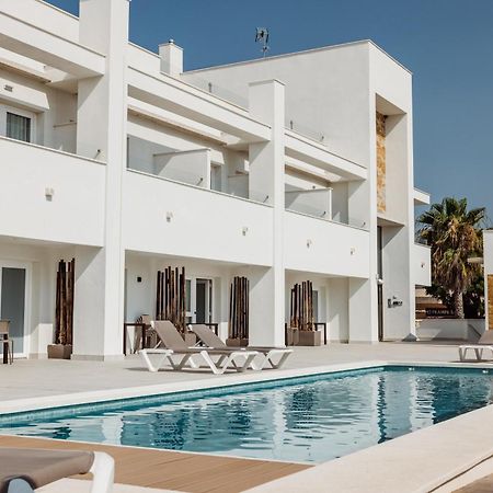 Apartamentos Subup Cabo de Palos Exterior foto